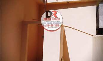 Imagem 7: Casa linear à venda no bairro Trindade