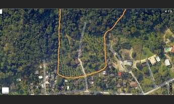 Imagem 2: AREA 76 MIL METROS QUADRADOS GUARATIBA