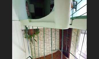 Imagem 6: Vendo propriedade com duas casas