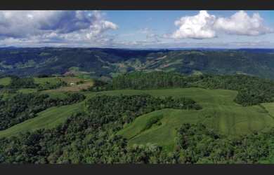 Imagem 5: Aceita 100% em Permuta] Fazenda à Venda 92,5 hectares Dupla Aptidão em Leoberto Leal SC