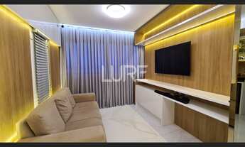 Imagem: Fino acabamento! 3/4 com suítes - Andar