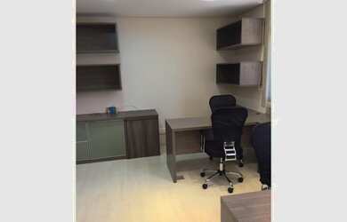 Imagem 4: Escritório Sala comercial com 2 dormitórios