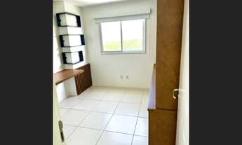 Imagem 6: Reserva Lagoa Apartamento com 3 dormitórios