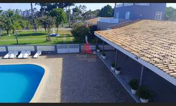 Imagem 2: CÓD.: 1-658 Hotel Fazenda enorme Toda Mobiliada c/ 13/4, energia solar, etc, em Itabaiana