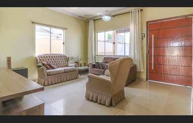 Imagem 2: Casa à Venda no Shvp Qd 02 Rua Do Jockey, Escriturada!