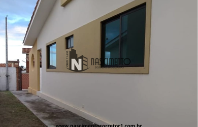 Imagem 3: Casa lajeada em Gravatá