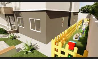 Imagem 7: Lançamento de apartamentos com área de lazer na melhor região da cidade de Caucaia