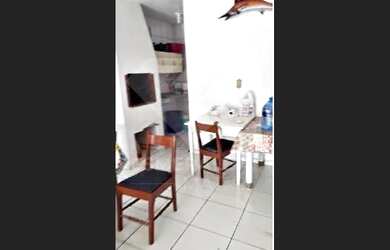 Imagem 3: RESIDÊNCIA PEREQUÊ, 5 QUARTOS, 5 VAGAS