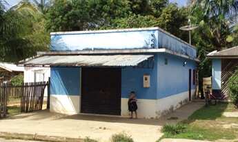 Imagem: Casa/ponto comercial