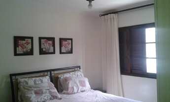 Imagem 7: Sobrado Tucuruvi