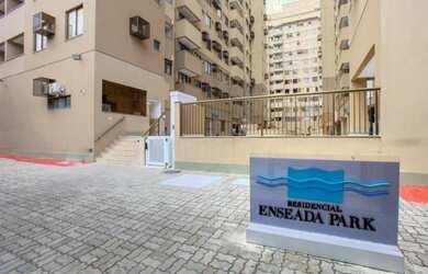 Imagem 2: Enseada Park - Pronto para você morar no Centro de Niterói - 3 quartos!