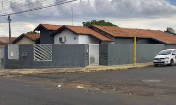 Imagem: RESIDENCIAL- VENDA- NELSON CAVALINE- OSVALDO