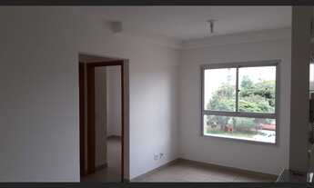 Imagem 6: Apartamento Samambaia Sul