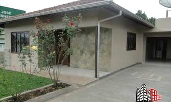 Imagem: Casa no Centro de Campo Alegre