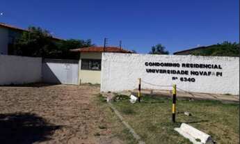 Imagem 2: Apartamento Térreo a Venda Condomínio Novafapi, próximo a Uninovafapi , Bairro Uruguai