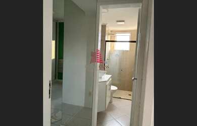 Imagem 3: CÓD.: 1-659 – Aptº. Resid. Saint Sebastian 3/4 c/arm. planejados e emb. por R$ 550,00