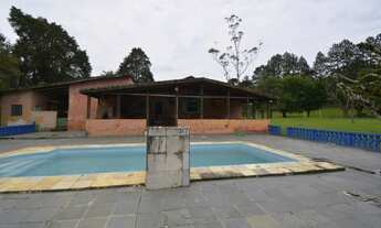 Imagem 4: Sítio à Venda em Juquitiba SP com 94.000 m2 e grande lago!