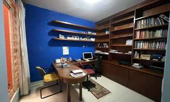 Imagem 7: Casa à venda 6 quartos sendo 3 suítes Taguatinga Norte