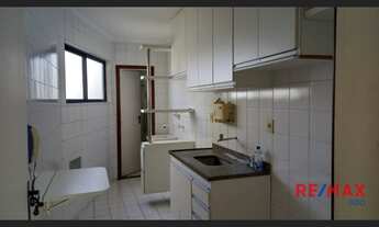 Imagem 6: Apartamento com 2 dormitórios para alugar, 74 m² por R$ 1.470,00/mês