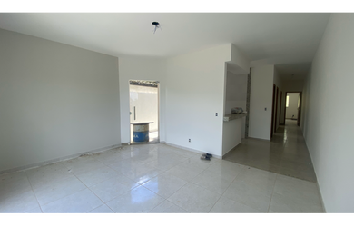 Imagem 3: Casa de 3 quartos e suíte no Portal do Sol