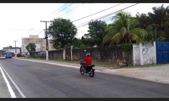 Imagem 4: TERRENO NA MARIO COVAS COM 24 MIL METROS QUADRADOS
