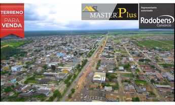 Imagem: Excelente Lote de Terreno em Itabatan