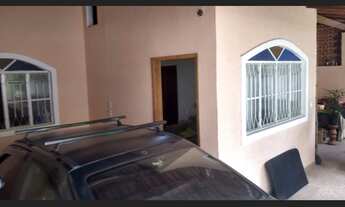 Imagem 7: EXCELENTE CASA EM CONDOMÍNIO FECHADO NA ESTRADA SÃO PEDRO