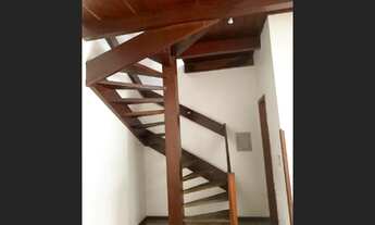 Imagem 6: Mansão no Horto