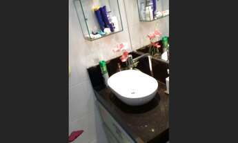 Imagem 6: Vendo Apartamento com 2 Dormitórios (sendo 1 suite) no Edifício Villages do Atlântico