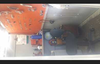 Imagem 3: Vendo ponto de chaves