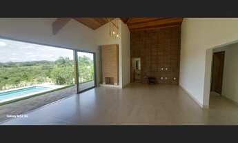 Imagem 2: Casa a venda em Porto Feliz no Condomínio Terras de San Thomé