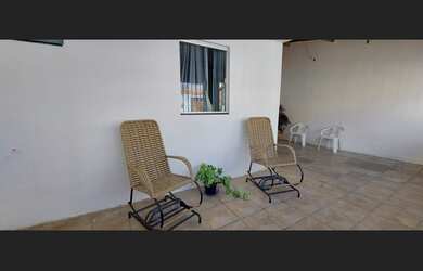 Imagem 7: Casa Temporada- Mucugê Chapada Dimantina