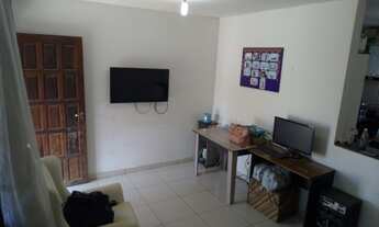 Imagem 5: Imóvel localizado na Rua Eneida de Freitas Medeiros