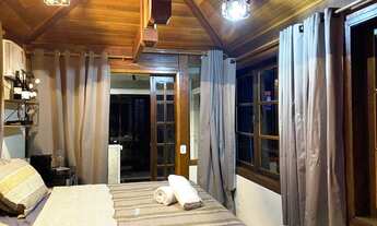 Imagem: Casa de Condomínio com 4 Quartos para venda