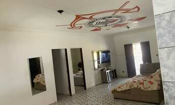 Imagem: CASA CRUZEIRO DE SANTA BARBARA