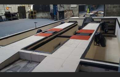 Imagem 4: Galpão para oficina mecânica com 360 m² em BH!