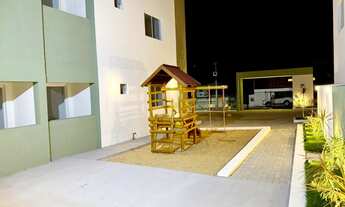 Imagem 3: Vende-se apartamento em Bodocongó PB, no Green Place