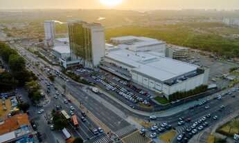 Imagem 7: Centro Empresarial Shopping da Ilha, Seu investimento cercado por o que a de melhor