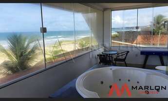 Imagem 7: Excelente Casa à beira mar, 5 quartos, sendo 2 suítes, lado da sombra. 450m²