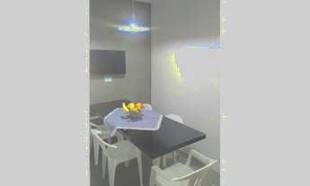 Imagem 7: Copacabana - Xavier da Silveira - Apt 4 Quartos/1 Suíte - 180m2 - 1 Vaga - 10º Andar