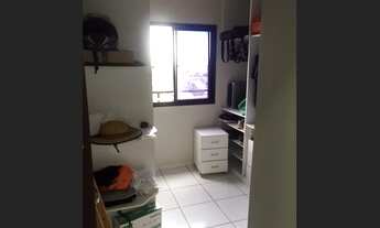 Imagem 3: Excelente apartamento no Ed. Real Seasons no bairro do Umarizal