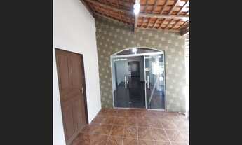 Imagem: Aluga-se casa