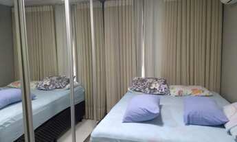 Imagem 7: Apartamento 2 quartos sendo um suíte à venda no Setor Goiânia 2