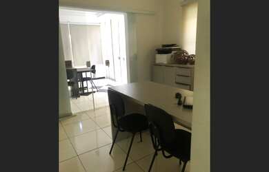 Imagem 2: Imóvel Jardim Ipiranga Sumaré