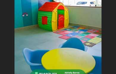 Imagem 2: Apartamento PRONTO à venda na Praia de Muro Alto