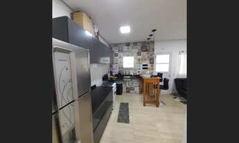 Imagem 2: Casa 01 Dormitorio Em Condominio Fechado Frente Mar!