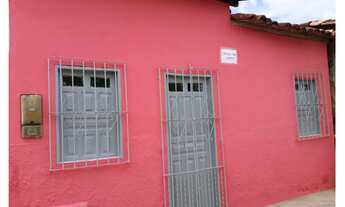 Imagem: Casa com quintal
