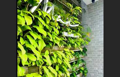 Imagem 3: Mai Residence , Bairro Santa Rosa , pronto para morar