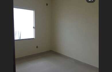 Imagem 5: Casa Bairro Mangabeira- Feira de Santana