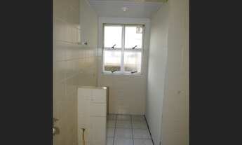 Imagem 4: Moradas da Colina bairro Mina do Mato Criciúma